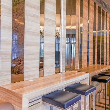 Hotel 81 Dickson Singapur Dış mekan fotoğraf