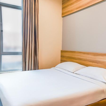 Hotel 81 Dickson Singapur Dış mekan fotoğraf