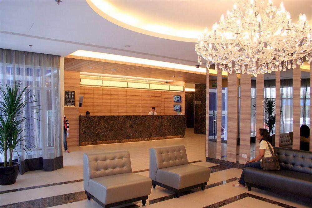 Hotel 81 Dickson Singapur Dış mekan fotoğraf