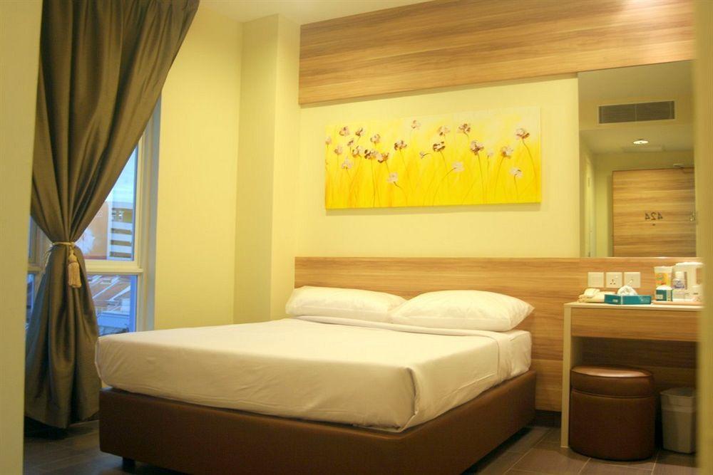Hotel 81 Dickson Singapur Dış mekan fotoğraf