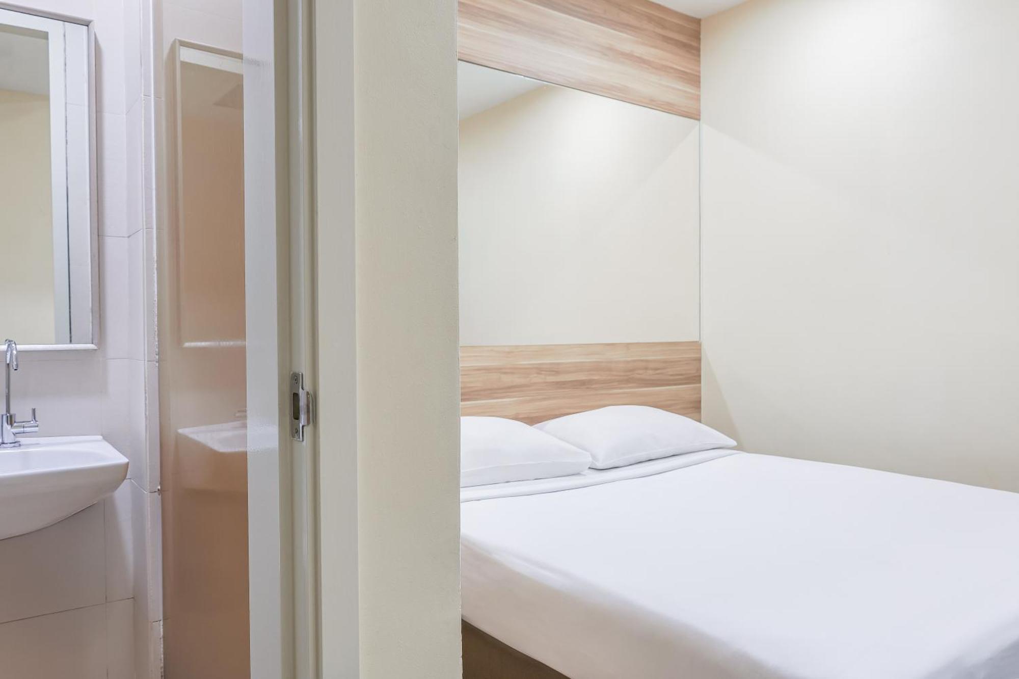 Hotel 81 Dickson Singapur Dış mekan fotoğraf