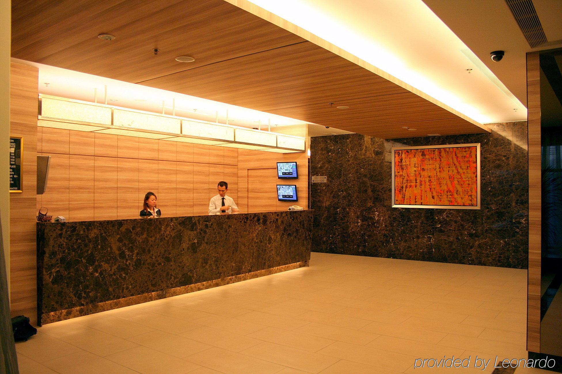Hotel 81 Dickson Singapur Dış mekan fotoğraf