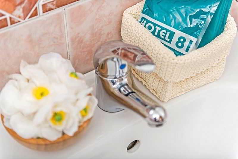 Hotel 81 Dickson Singapur Dış mekan fotoğraf