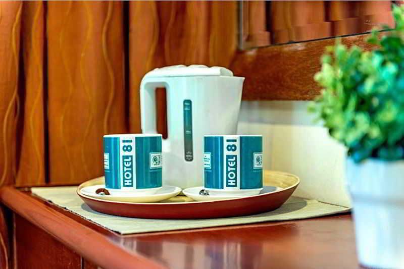 Hotel 81 Dickson Singapur Dış mekan fotoğraf