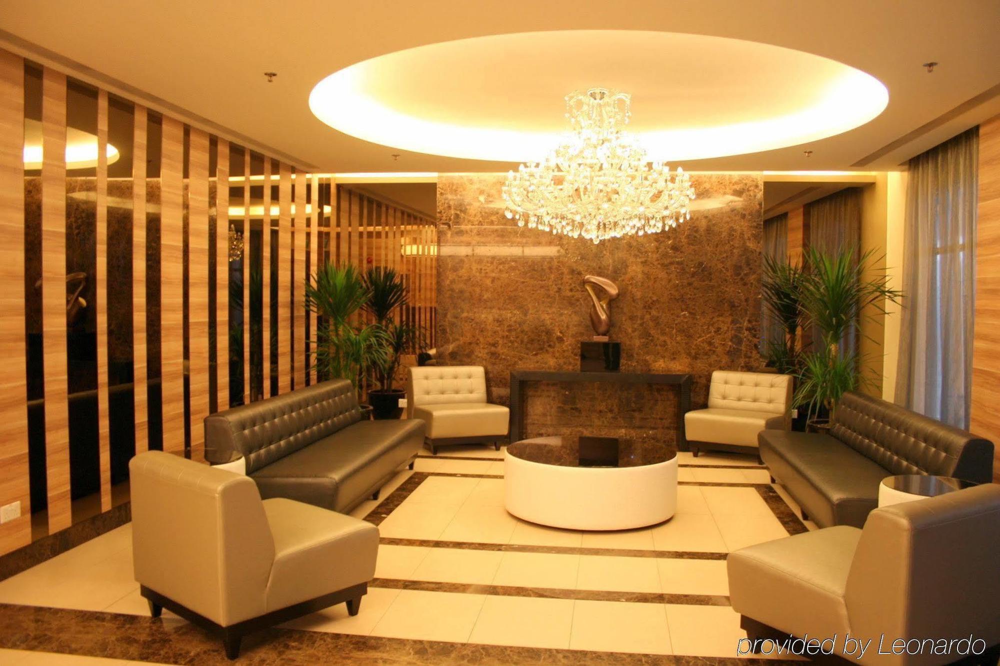 Hotel 81 Dickson Singapur Dış mekan fotoğraf